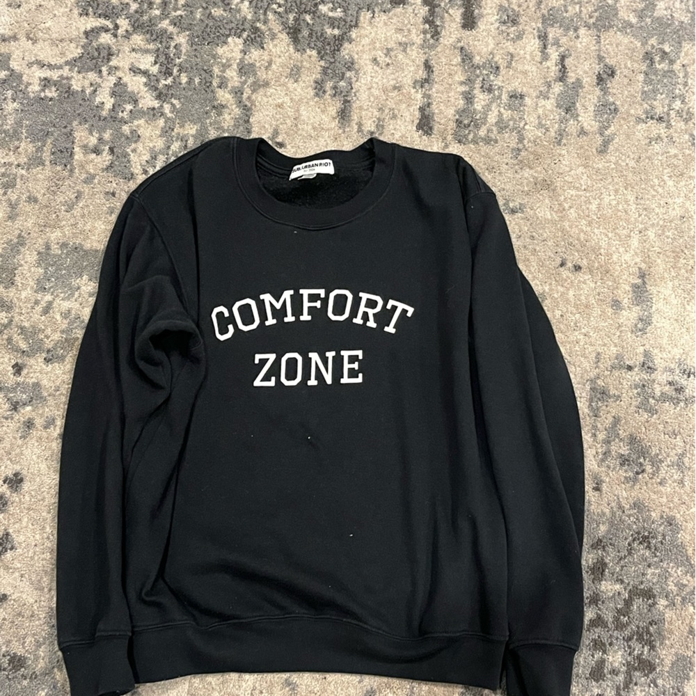 Sub Urban Riot Sweatshirt